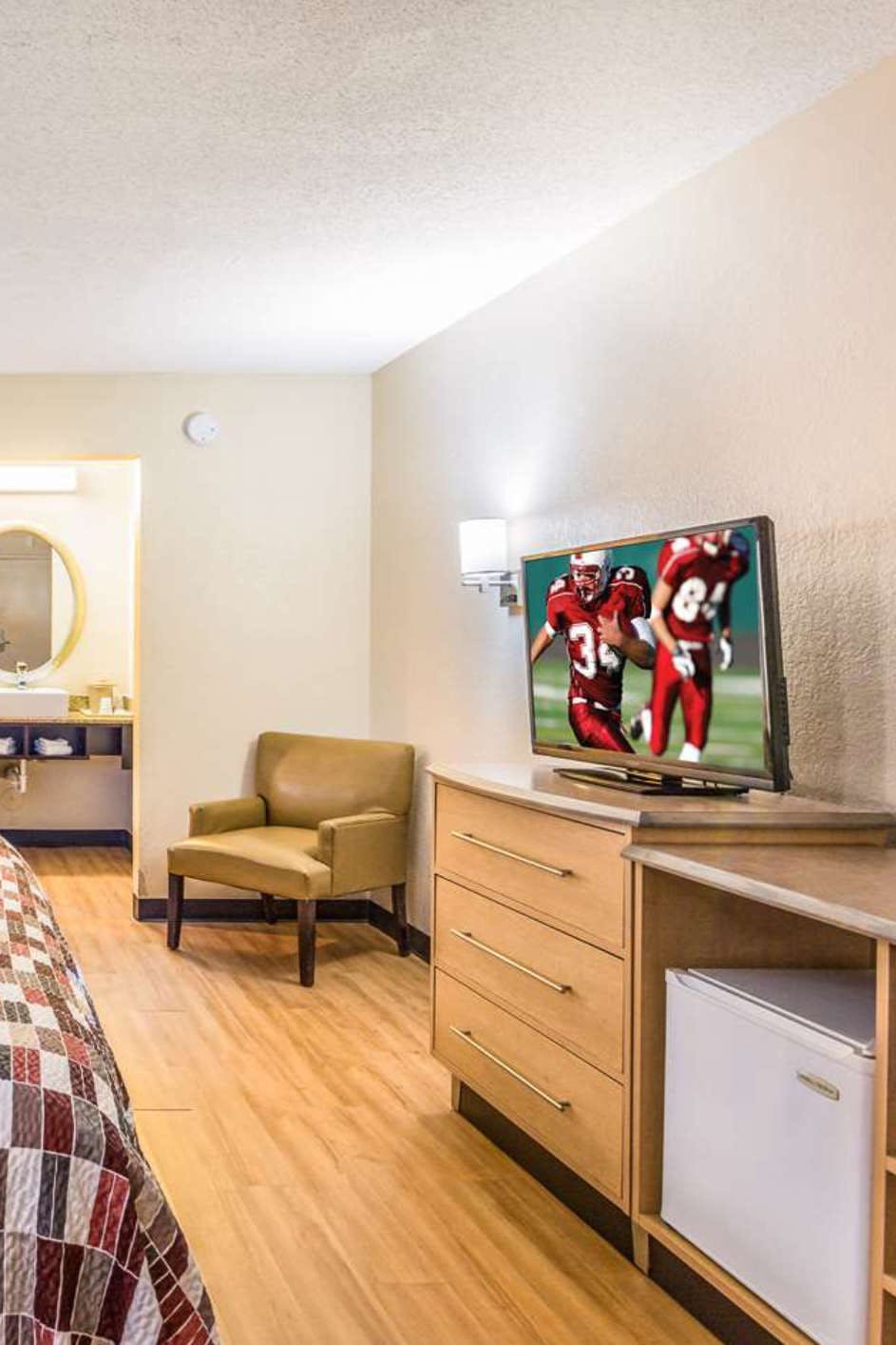 Hotel Red Roof Inn Williamsburg photo 4