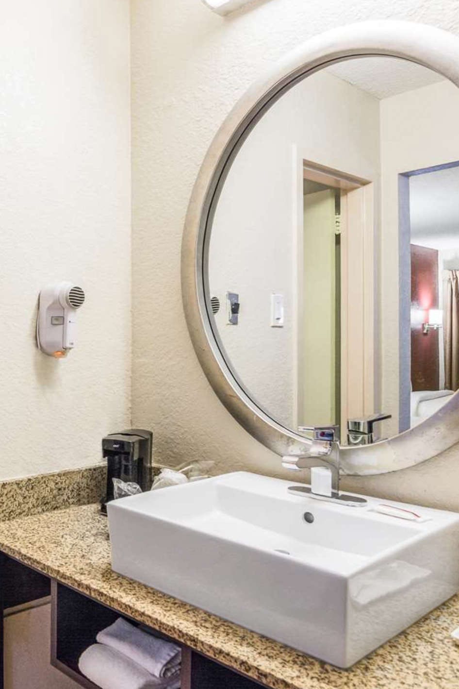 Hotel Red Roof Inn Williamsburg photo 5