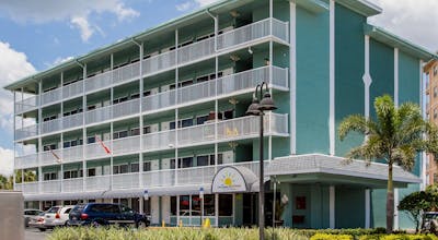 Clearwater Beach Hotel