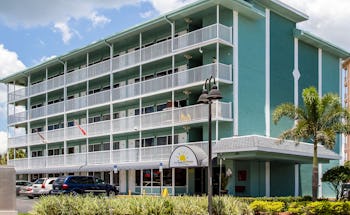 Clearwater Beach Hotel