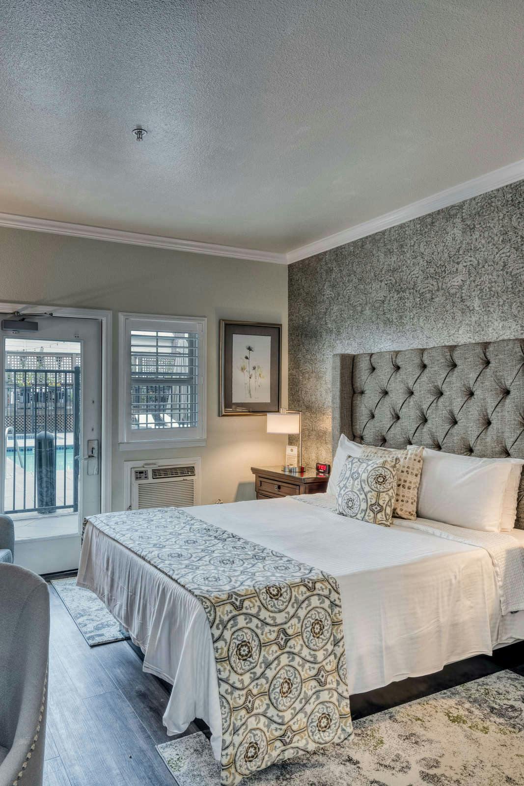 Hotel Geyserville Inn photo 1