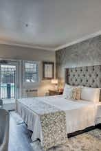 Hotel Geyserville Inn photo 1