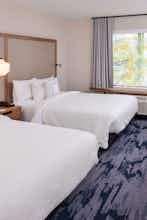 Hotel Fairfield Inn & Suites by Marriott Columbus Grove City photo 3