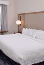 Hotel Fairfield Inn & Suites by Marriott Columbus Grove City photo 1