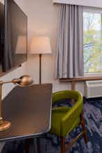 Hotel Fairfield Inn & Suites by Marriott Columbus Grove City photo 4