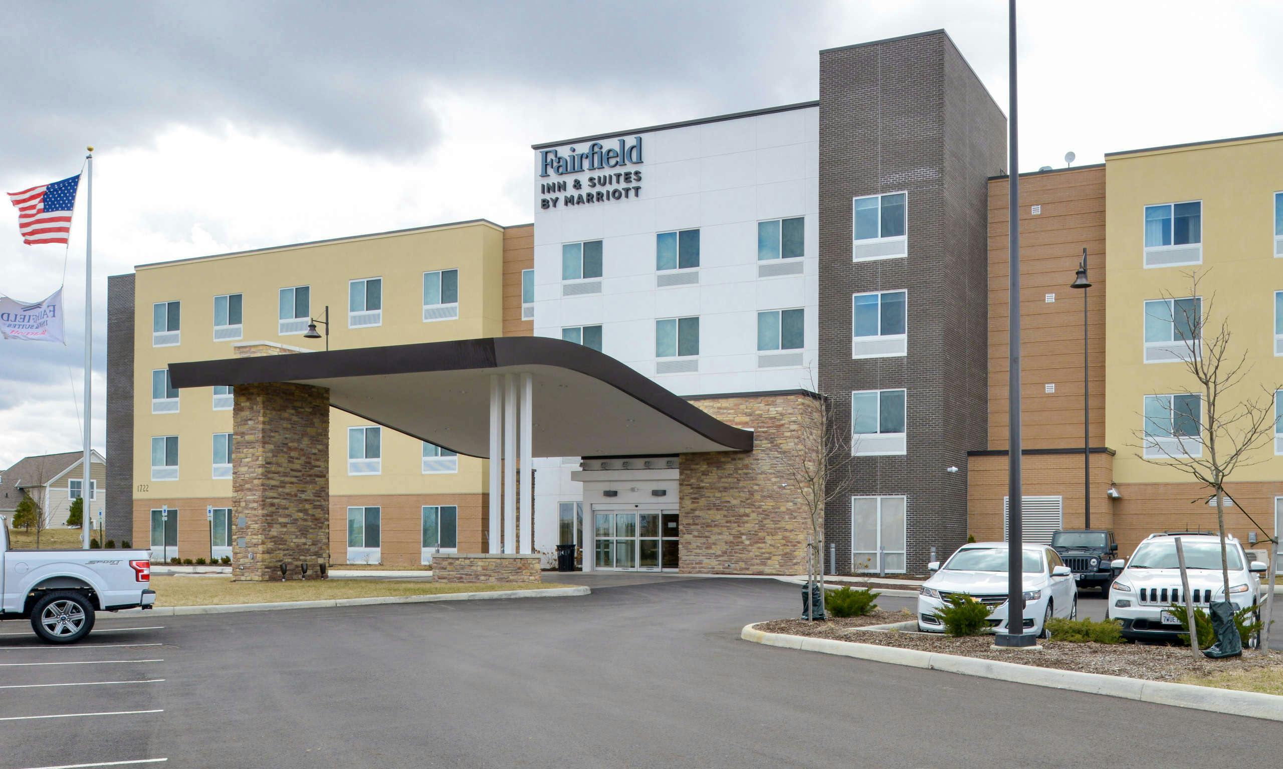 Last Minute Hotel Deals In Columbus Hoteltonight