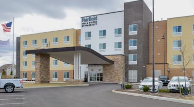 Fairfield Inn & Suites by Marriott Columbus Grove City