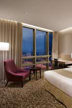 Hotel Holiday Inn Incheon Songdo photo 3