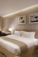 Hotel Holiday Inn Incheon Songdo photo 4