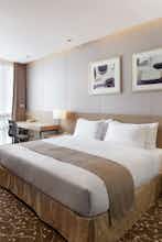 Hotel Holiday Inn Incheon Songdo photo 1