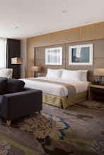 Hotel Holiday Inn Incheon Songdo photo 2