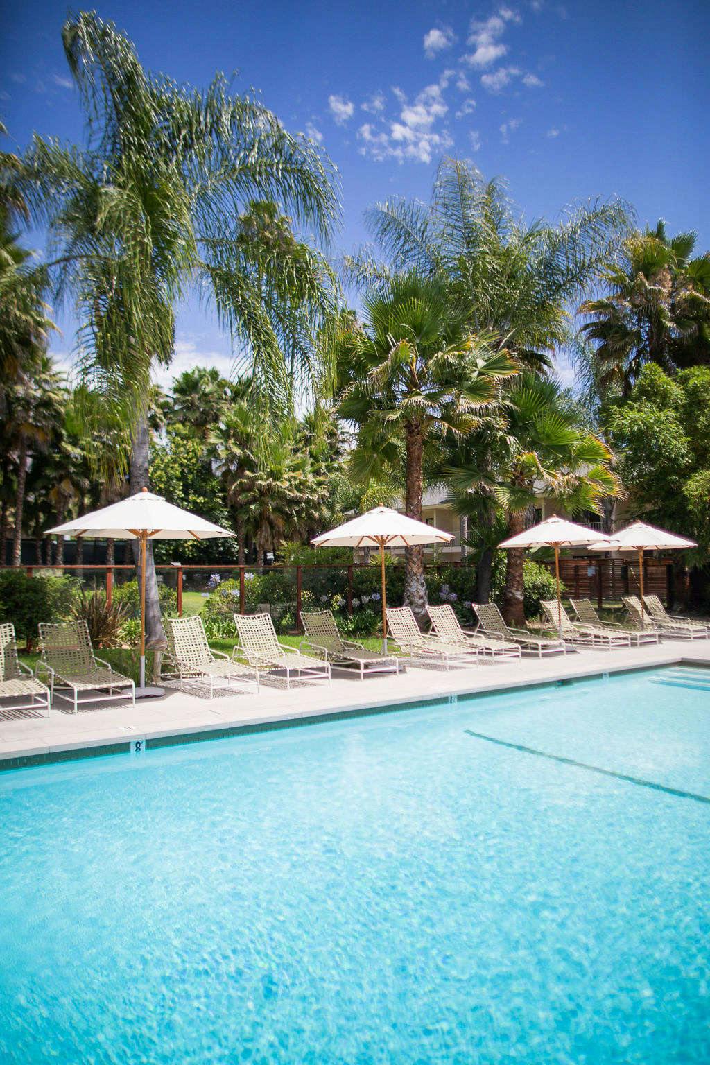 Hotel The Capri Hotel photo 1