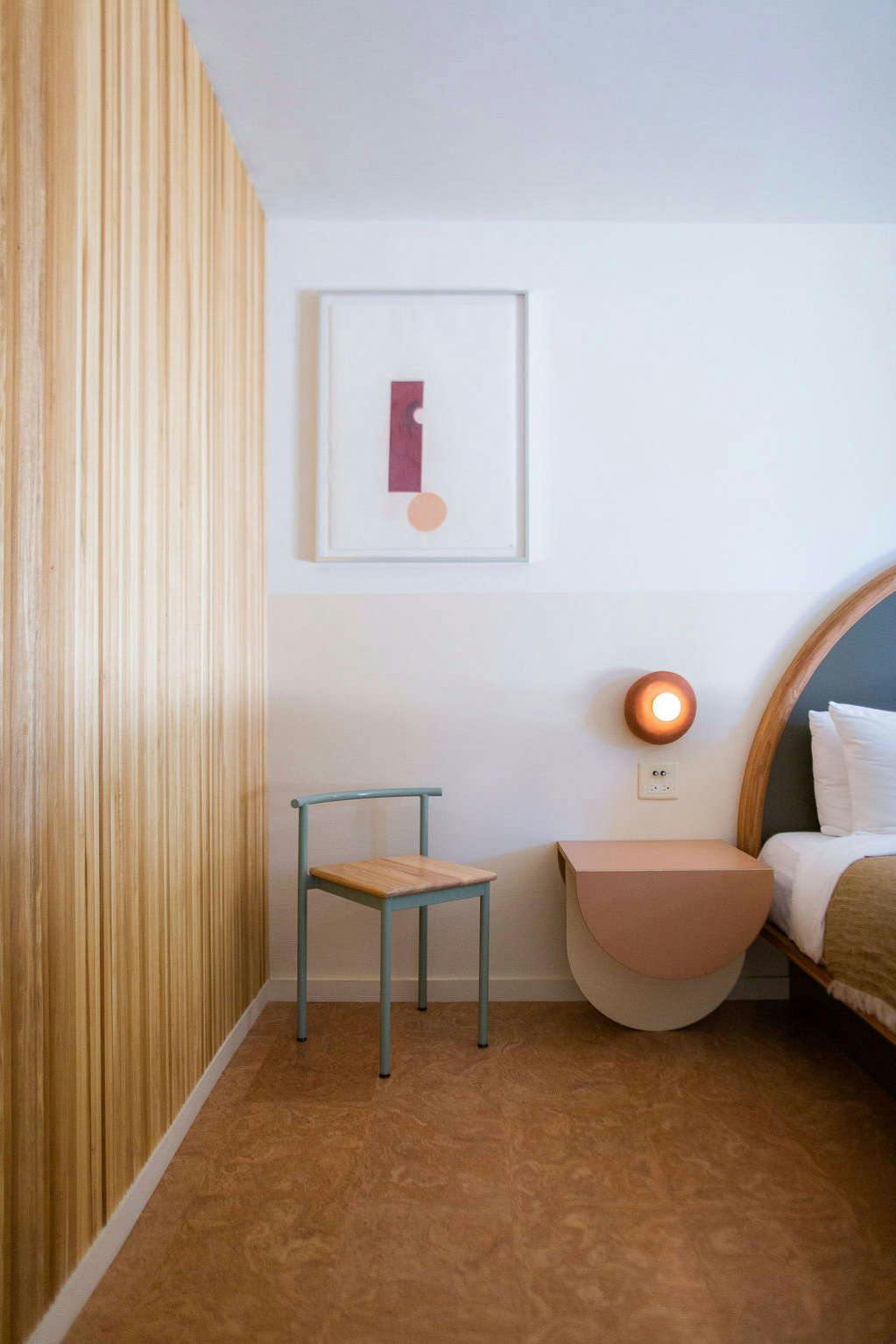 Hotel The Capri Hotel photo 5