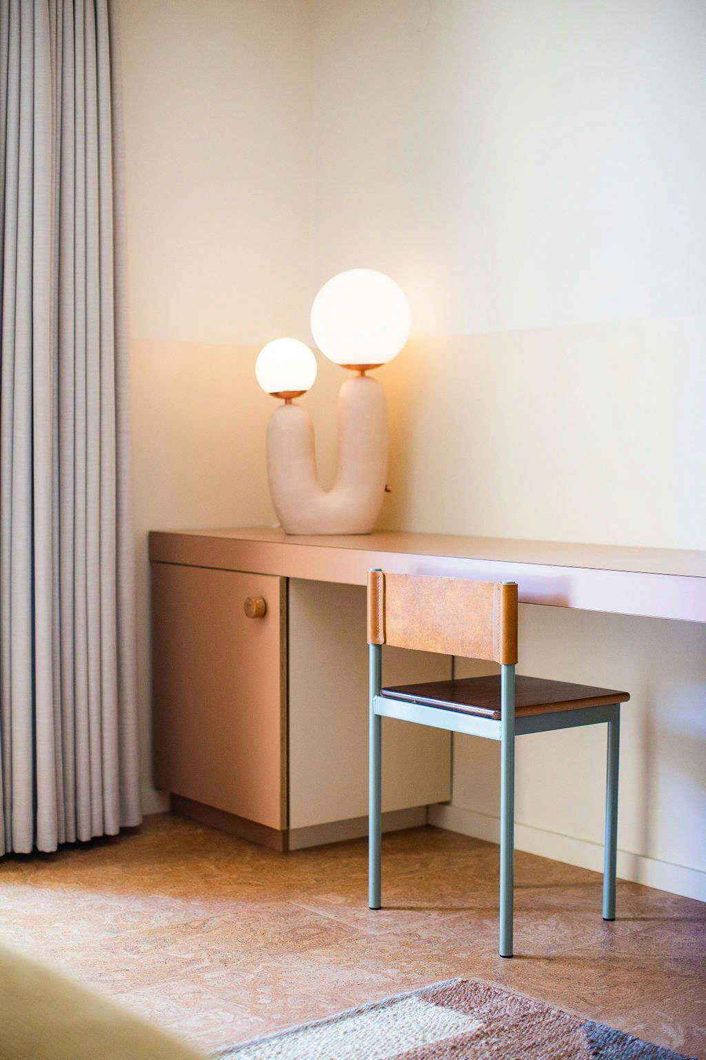 Hotel The Capri Hotel photo 4