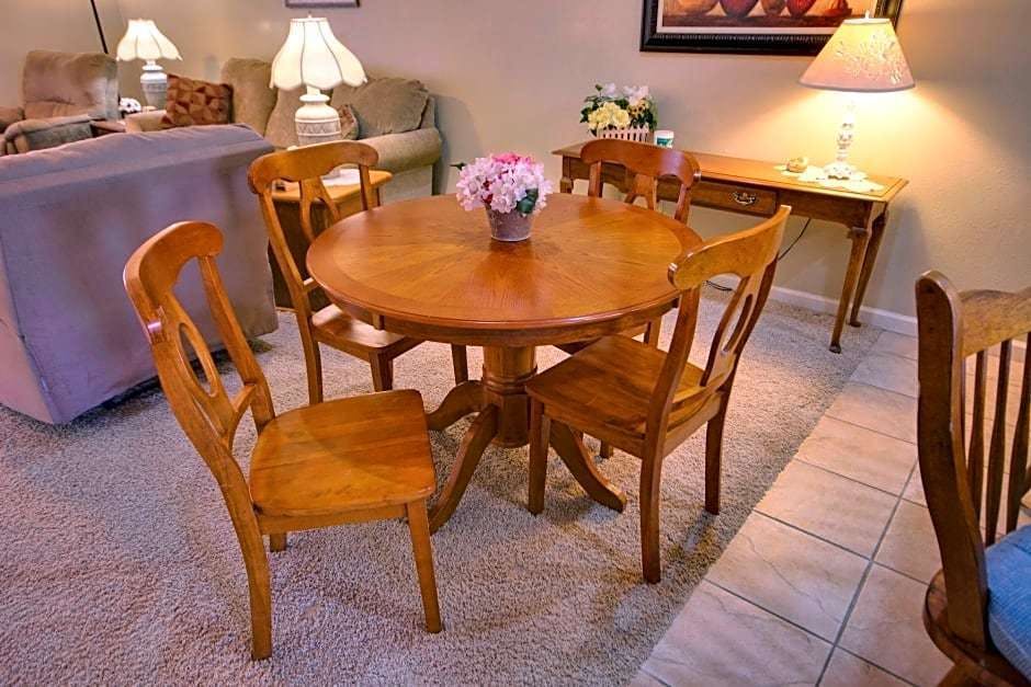 Hotel Branson Condo Resorts by Andy Williams Theatre photo 2