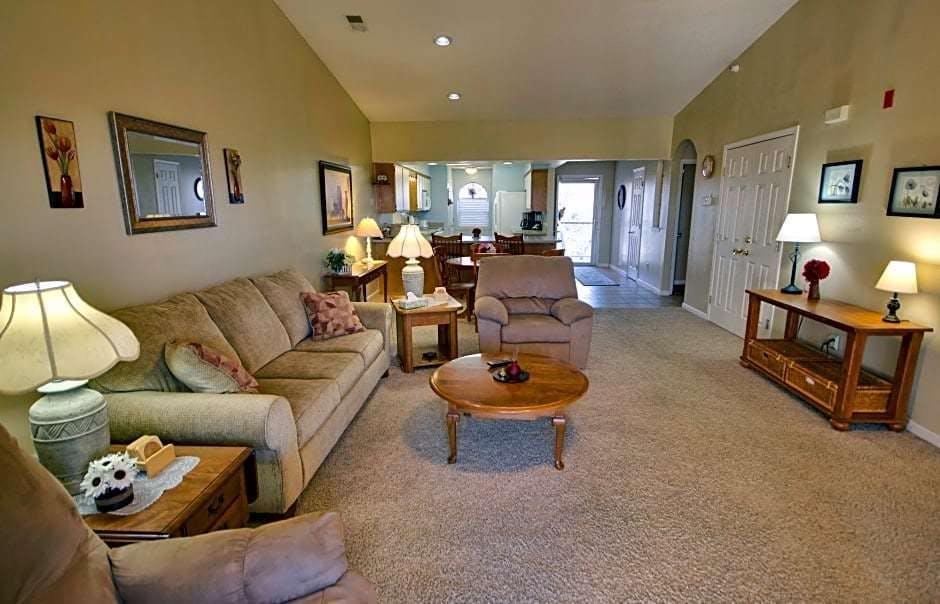 Hotel Branson Condo Resorts by Andy Williams Theatre photo 5