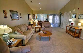 Hotel Branson Condo Resorts by Andy Williams Theatre photo 5