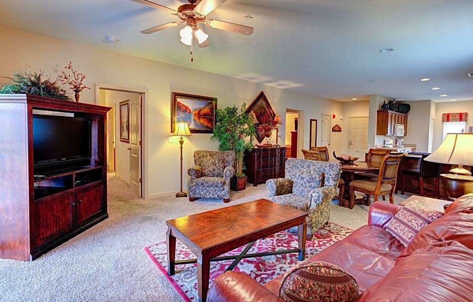 Hotel Branson Condo Resorts by Andy Williams Theatre photo 4