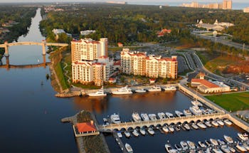 Marina Inn at Grande Dunes