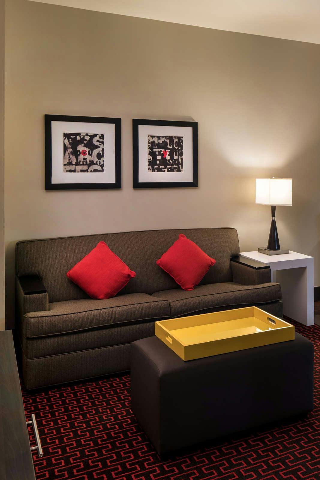 Hotel Homewood Suites by Hilton Denver Downtown-Convention Center photo 2