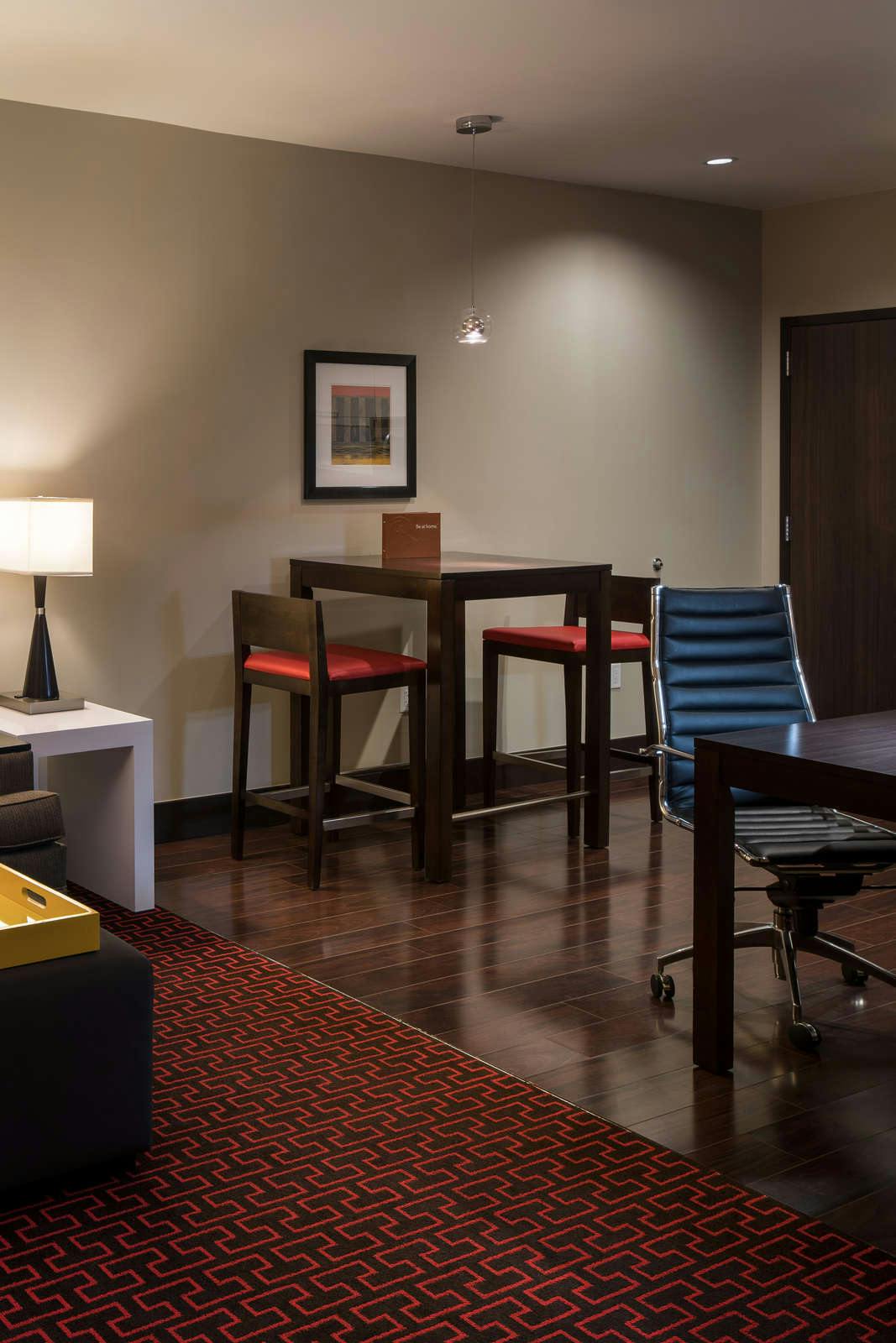Hotel Homewood Suites by Hilton Denver Downtown-Convention Center photo 3