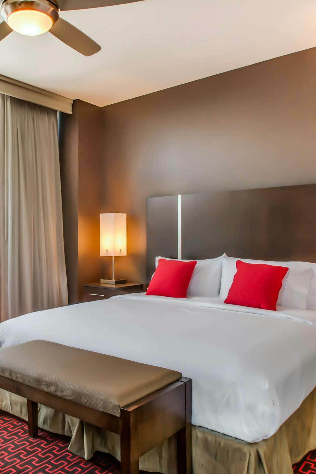 Hotel Homewood Suites by Hilton Denver Downtown-Convention Center photo 1