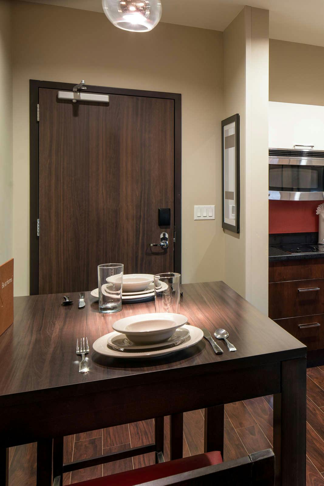 Hotel Homewood Suites by Hilton Denver Downtown-Convention Center photo 4