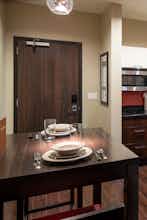 Hotel Homewood Suites by Hilton Denver Downtown-Convention Center photo 4