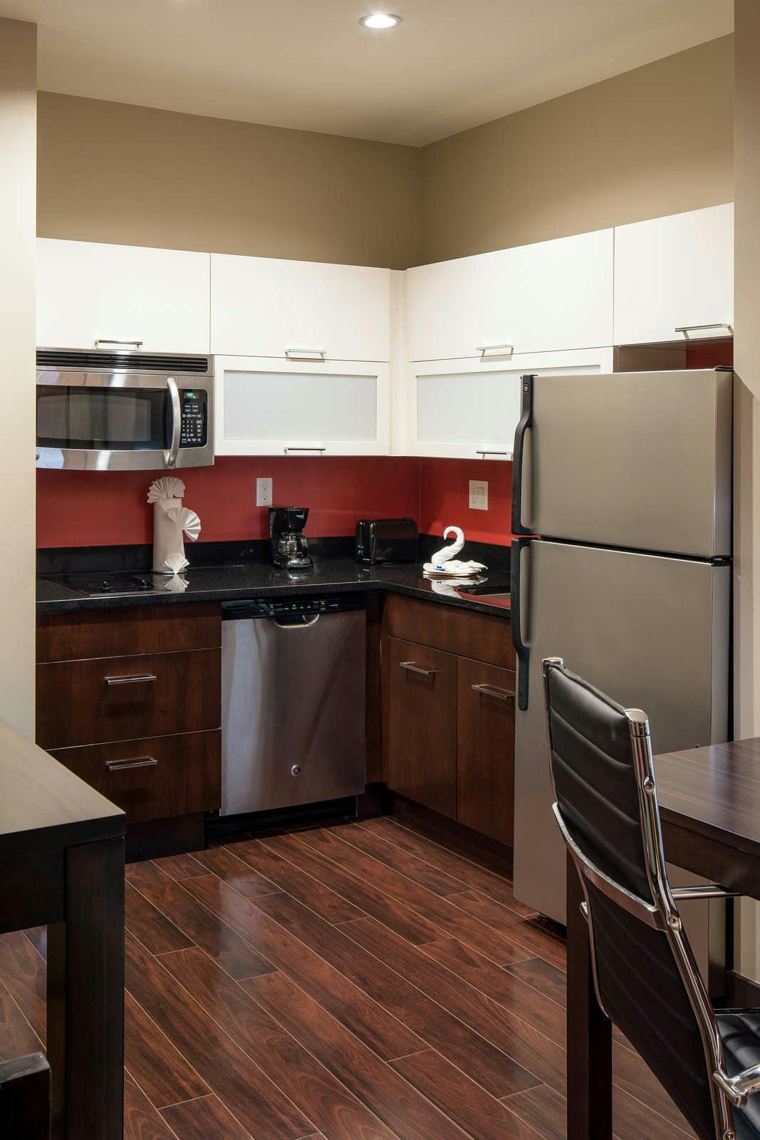 Hotel Homewood Suites by Hilton Denver Downtown-Convention Center photo 5