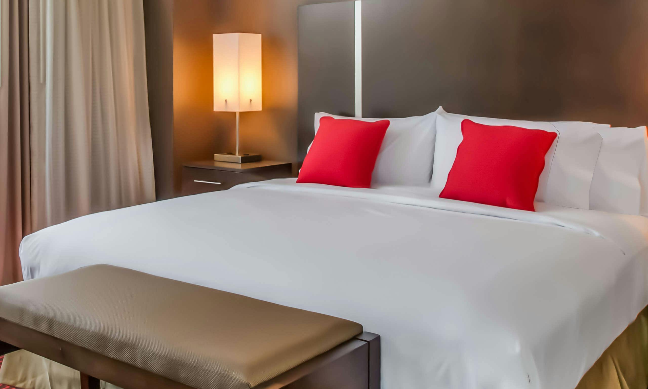 Hampton Inn & Suites Denver Downtown-Convention Center