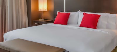 Hampton Inn & Suites Denver Downtown-Convention Center