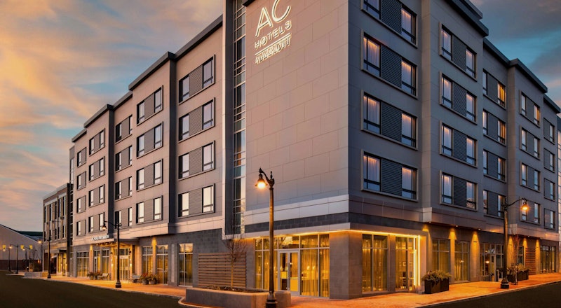 Last Minute Hotel Deals In Portsmouth Hoteltonight