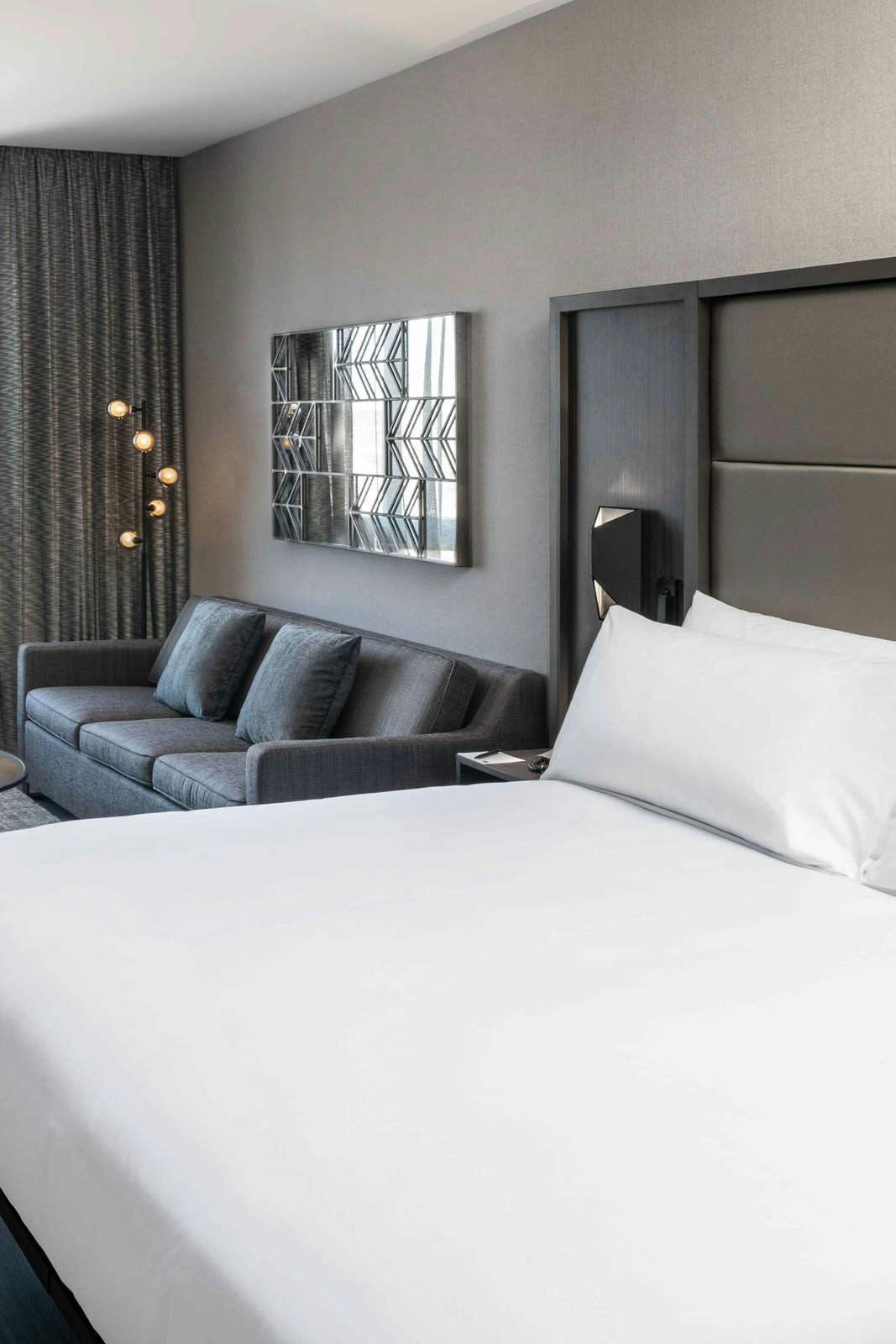 Hotel AC Hotel Portsmouth Downtown/Waterfront photo 3