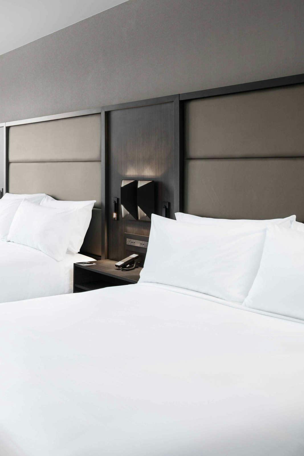 Hotel AC Hotel Portsmouth Downtown/Waterfront photo 2