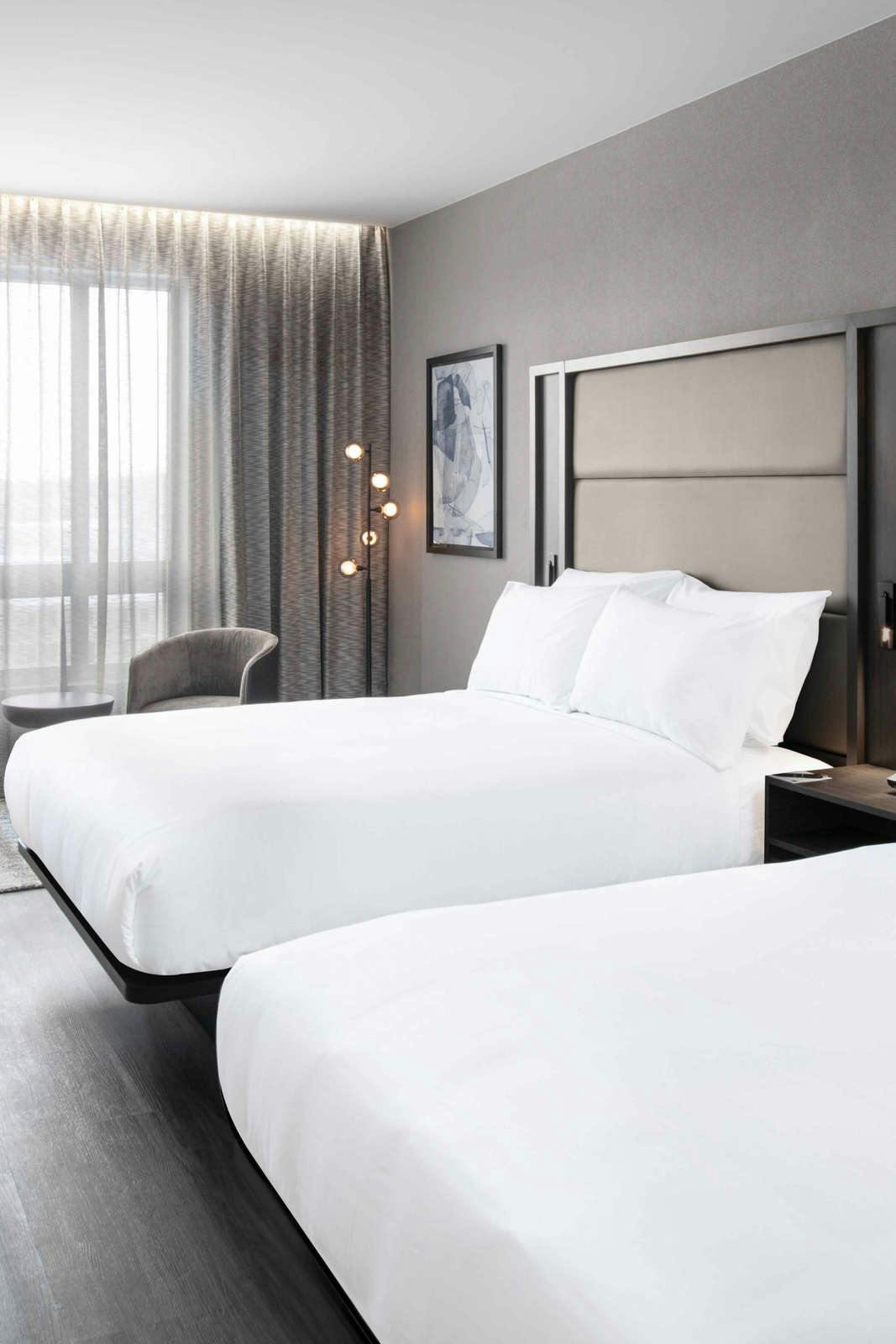 Hotel AC Hotel Portsmouth Downtown/Waterfront photo 1