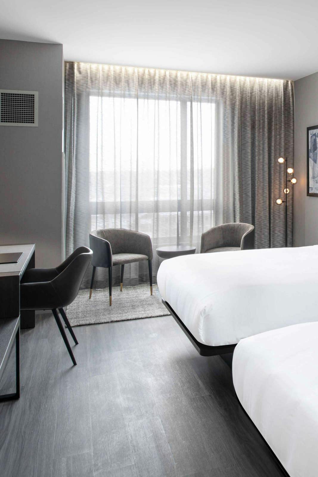 Hotel AC Hotel Portsmouth Downtown/Waterfront photo 4