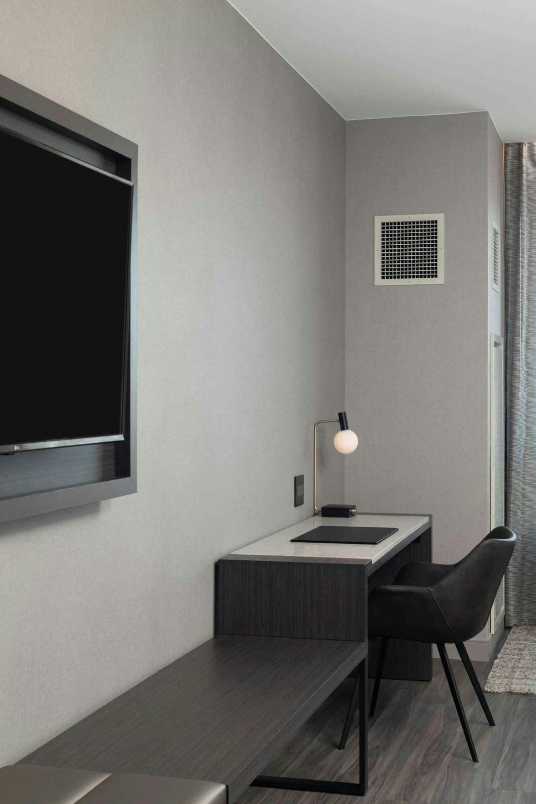 Hotel AC Hotel Portsmouth Downtown/Waterfront photo 5