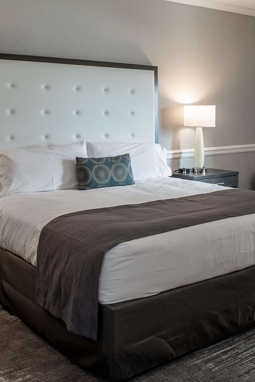 Hotel Inn at Glen Sanders Mansion photo 2