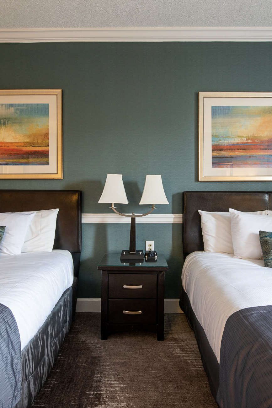 Hotel Inn at Glen Sanders Mansion photo 3