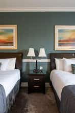 Hotel Inn at Glen Sanders Mansion photo 3