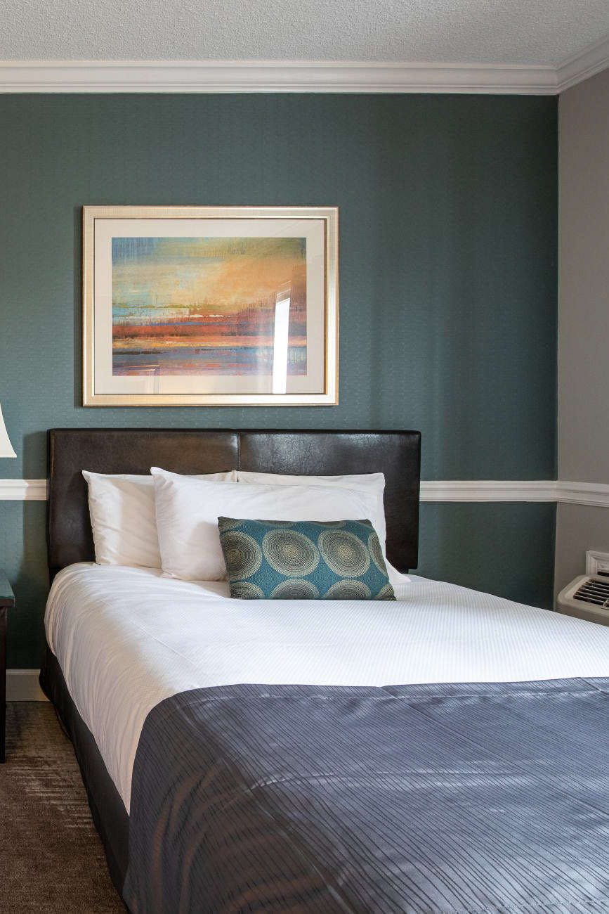 Hotel Inn at Glen Sanders Mansion photo 4