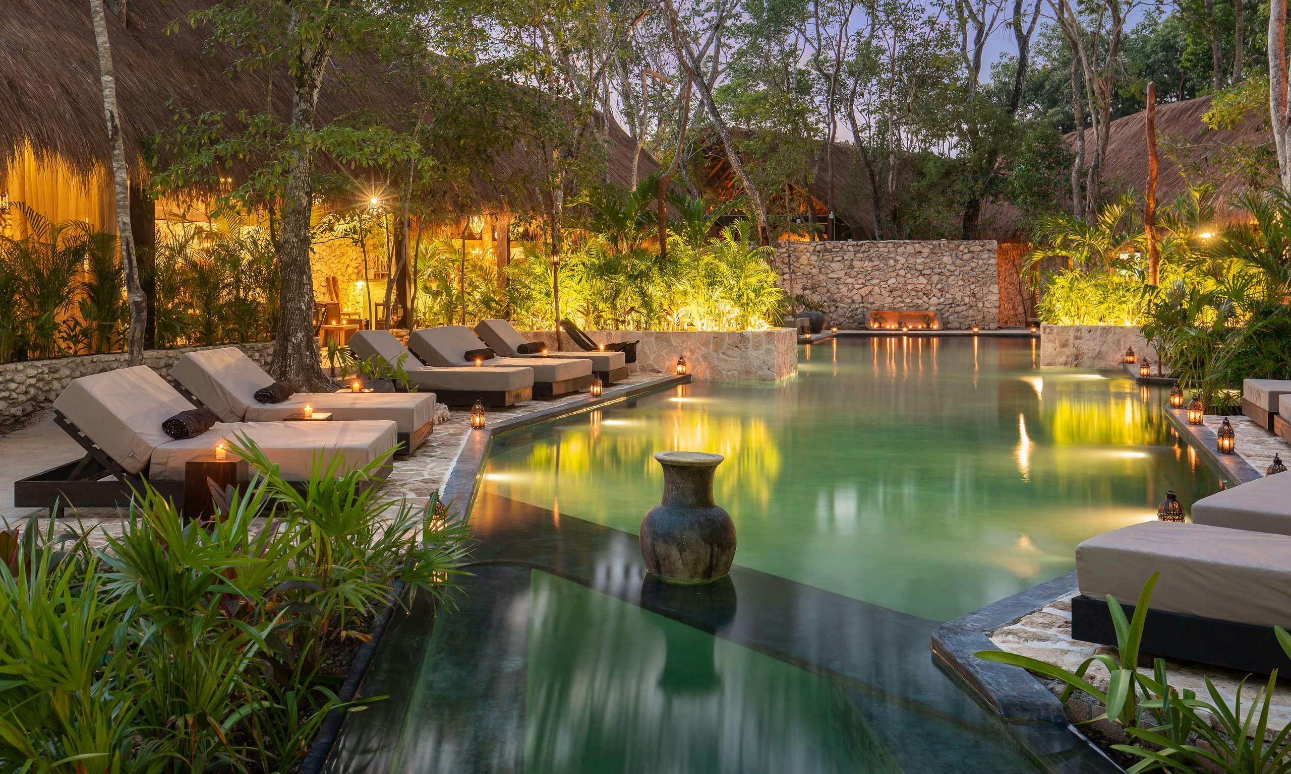 Hotel Bardo Tulum
