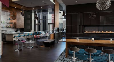 Homewood Suites by Hilton Denver Downtown-Convention Center