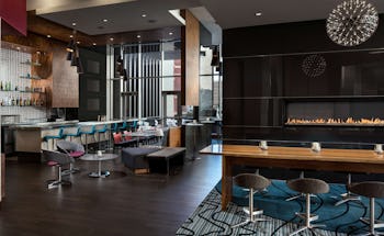 Homewood Suites by Hilton Denver Downtown-Convention Center