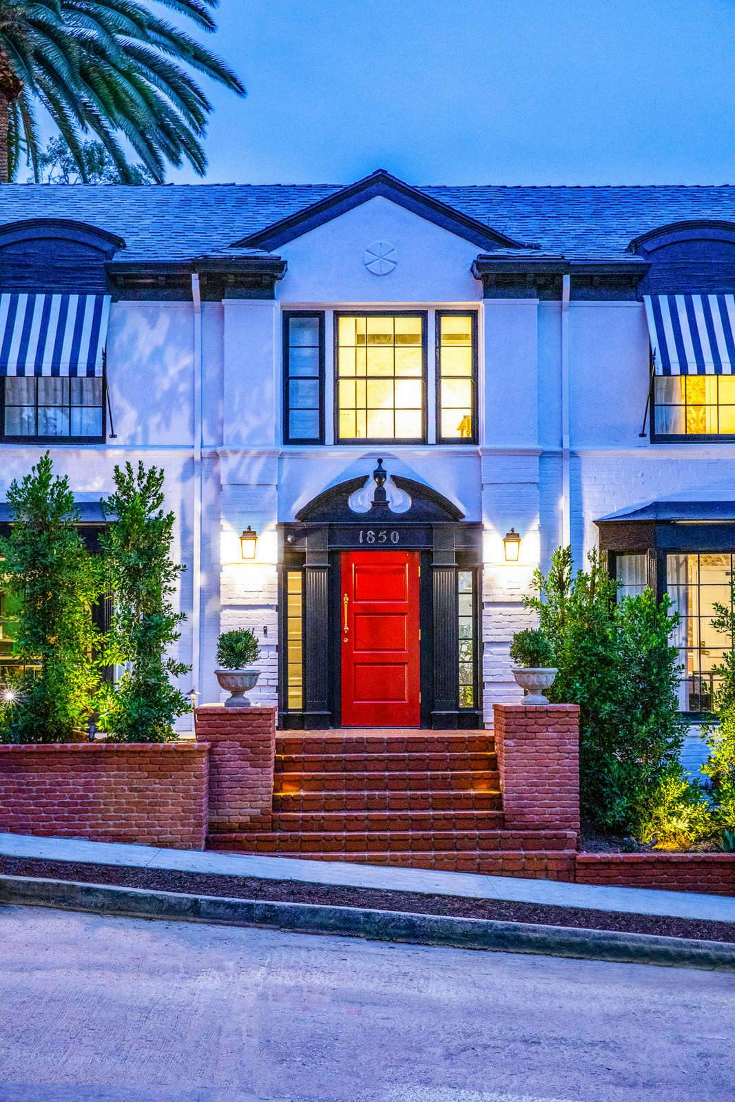 The Prospect Hollywood