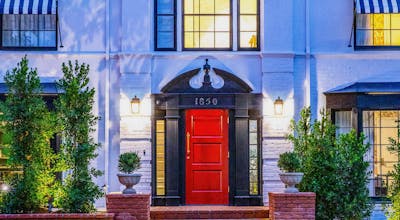 The Prospect Hollywood