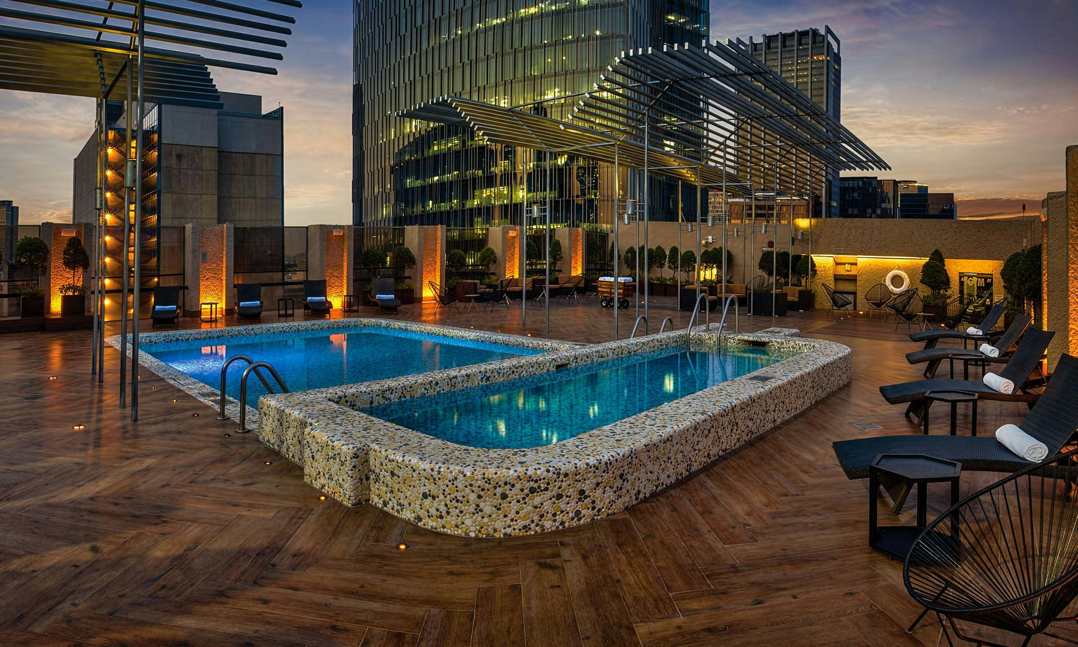 Galeria Plaza Reforma