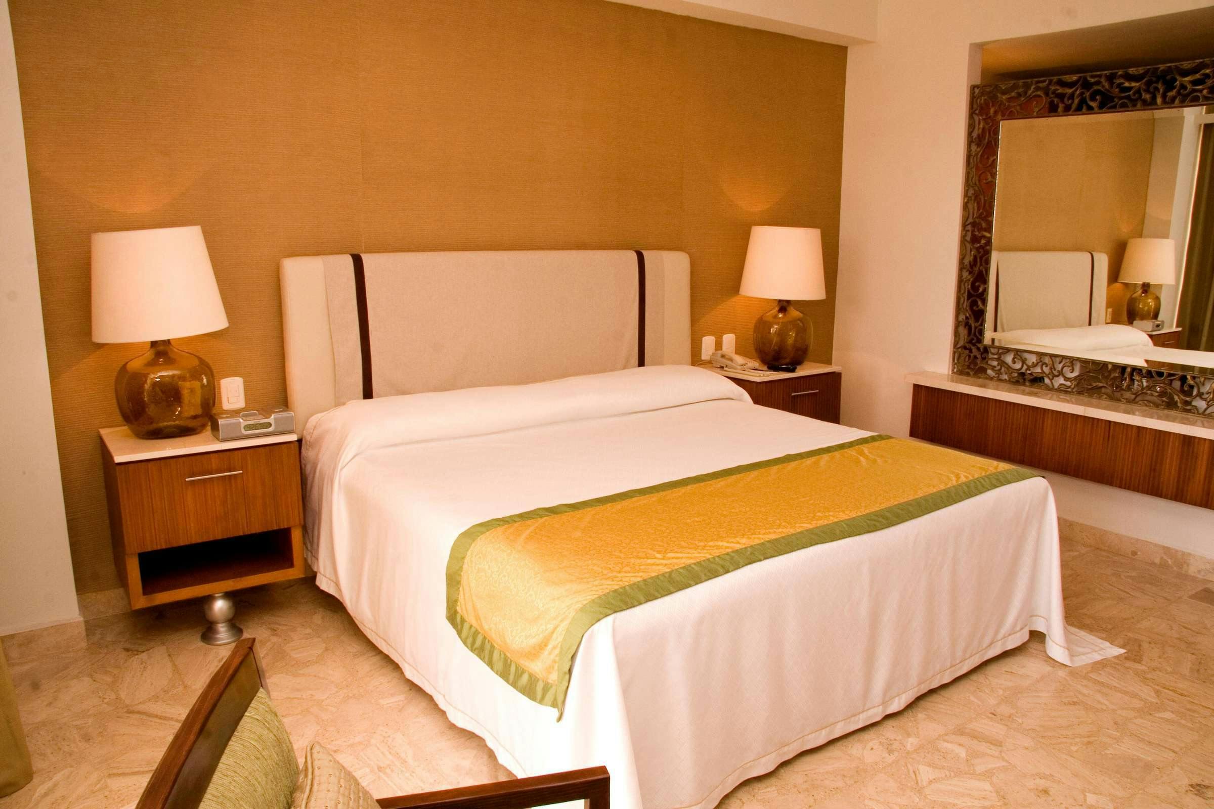 Grand Hotel Acapulco & Convention Center