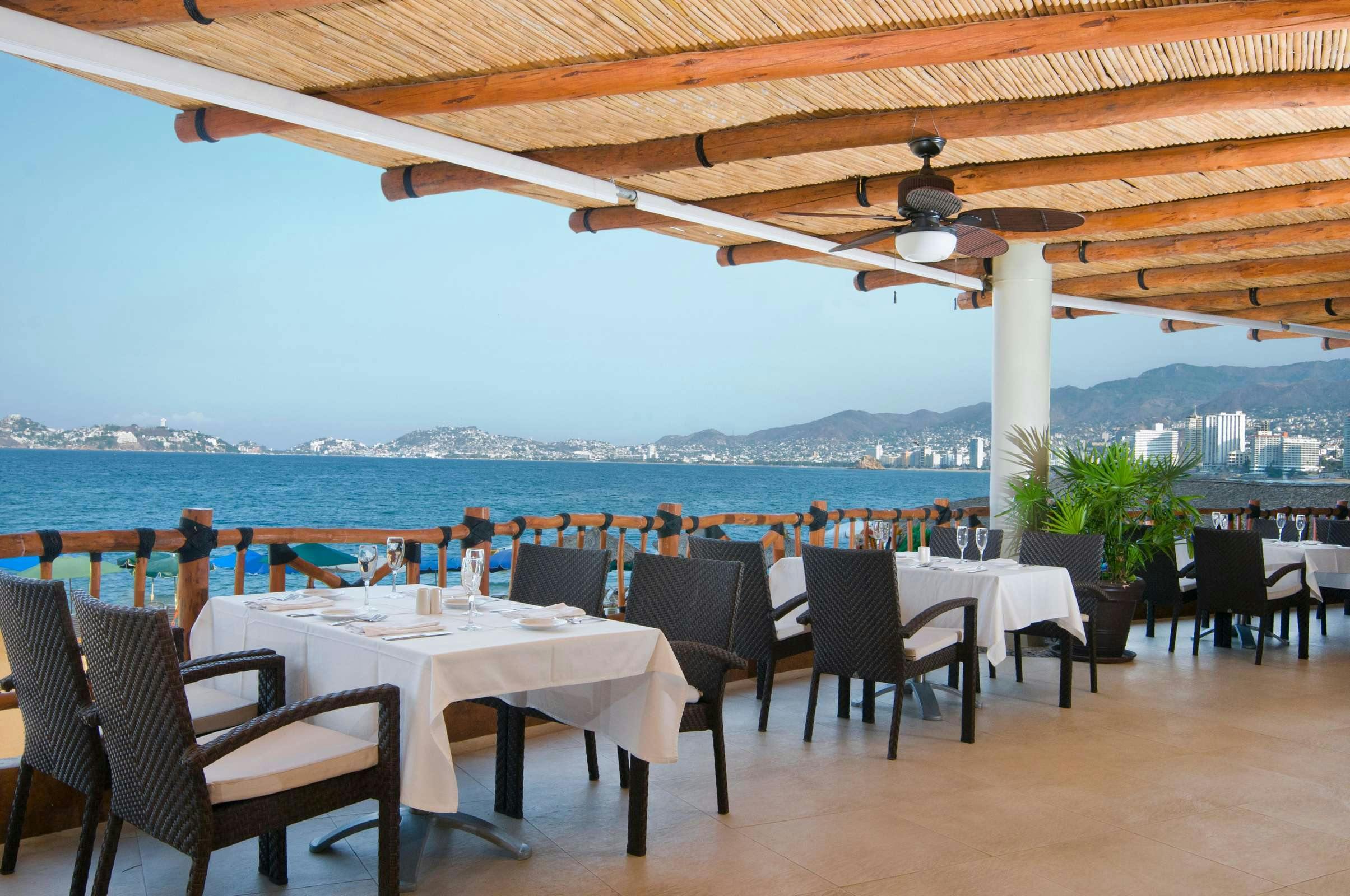 Hotel Grand Hotel Acapulco & Convention Center photo 4