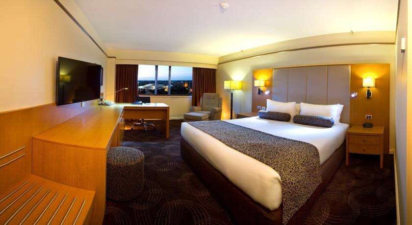 Hotel Stamford Plaza Adelaide photo 5